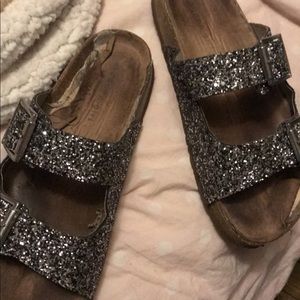 Madden girl sandals